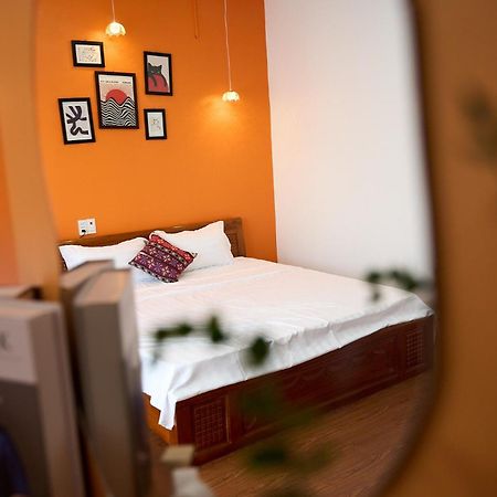 Sen'S Homestay - Motorbike Rental - Cao Bang City ภายนอก รูปภาพ