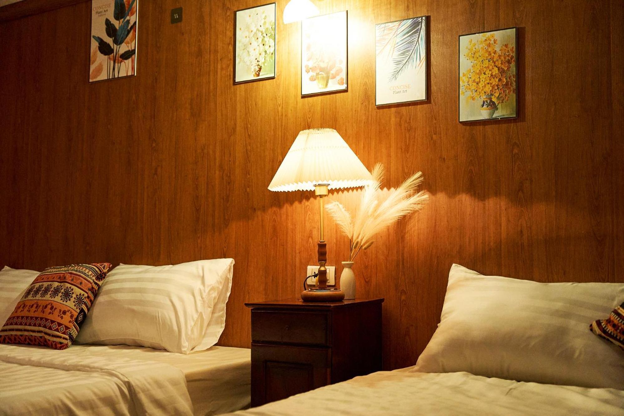 Sen'S Homestay - Motorbike Rental - Cao Bang City ภายนอก รูปภาพ