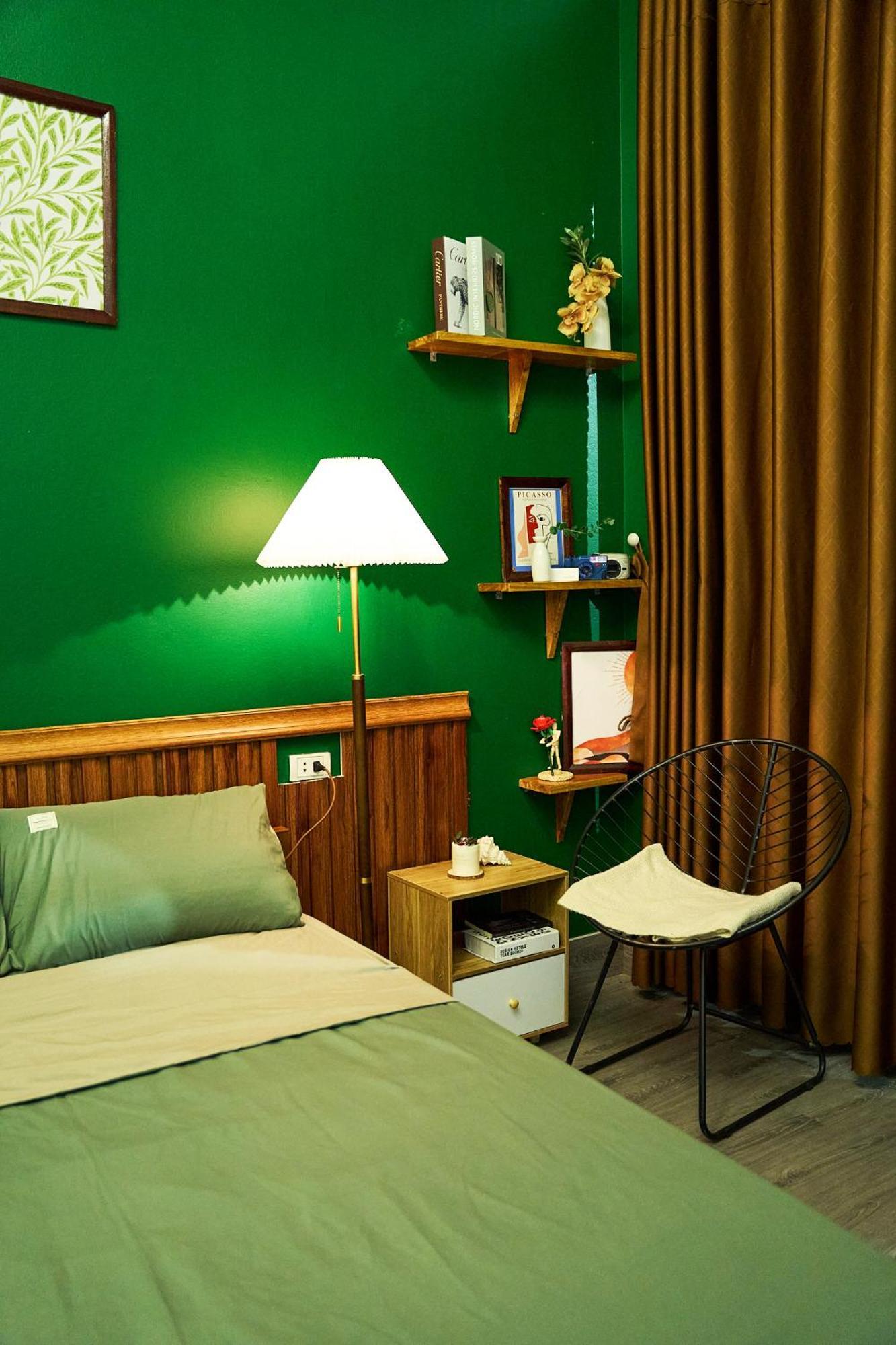 Sen'S Homestay - Motorbike Rental - Cao Bang City ภายนอก รูปภาพ