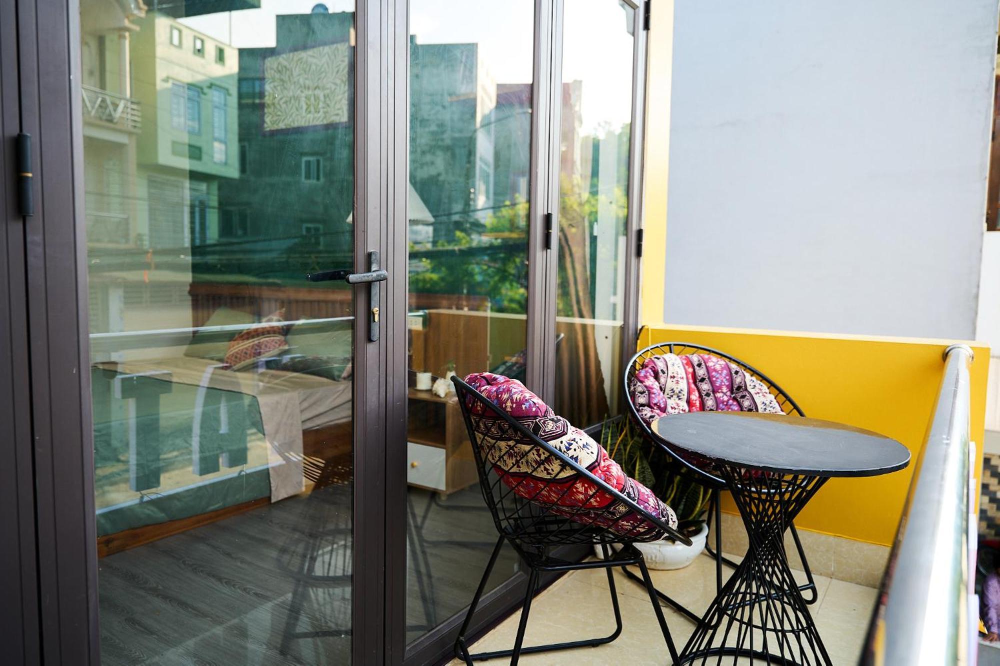 Sen'S Homestay - Motorbike Rental - Cao Bang City ภายนอก รูปภาพ