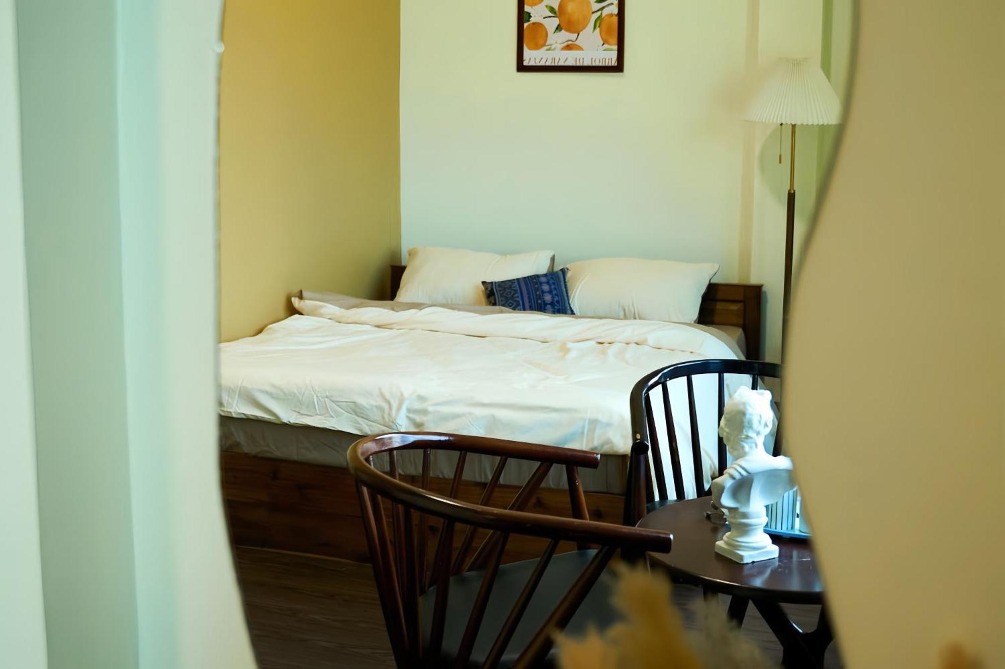 Sen'S Homestay - Motorbike Rental - Cao Bang City ภายนอก รูปภาพ