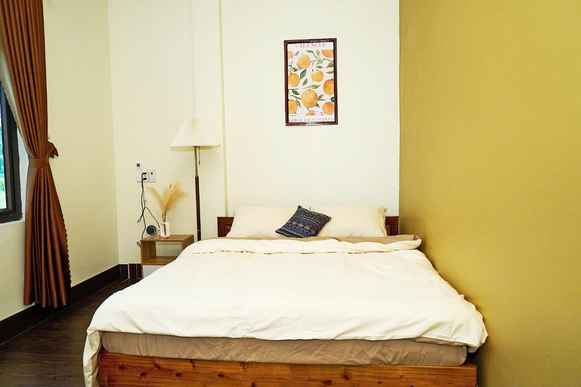 Sen'S Homestay - Motorbike Rental - Cao Bang City ภายนอก รูปภาพ