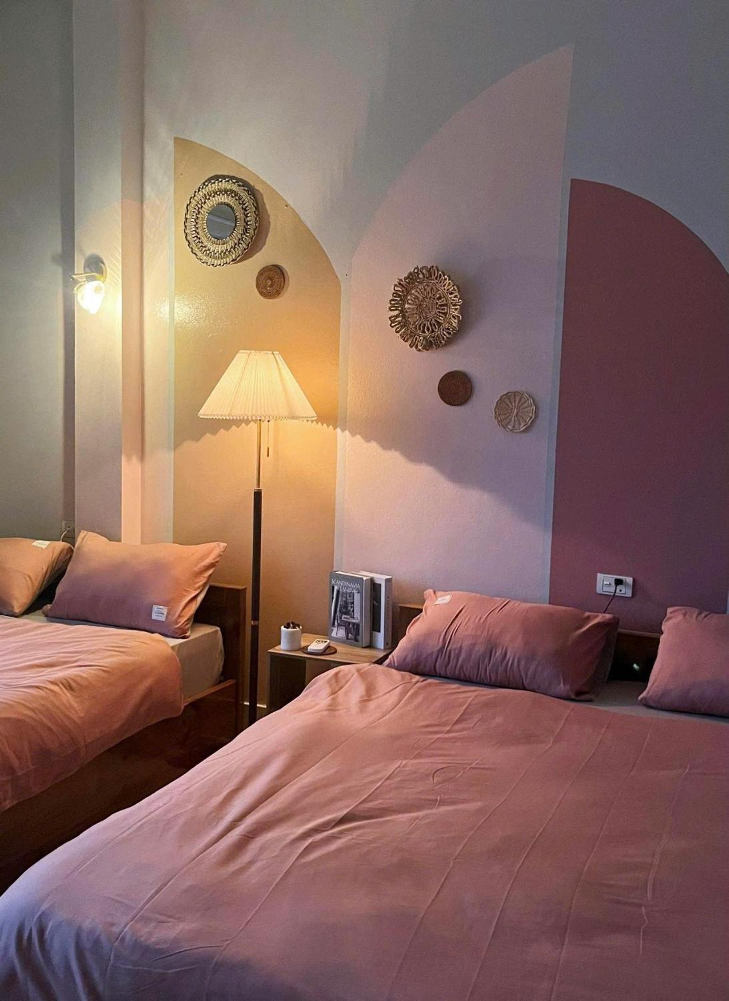 Sen'S Homestay - Motorbike Rental - Cao Bang City ภายนอก รูปภาพ