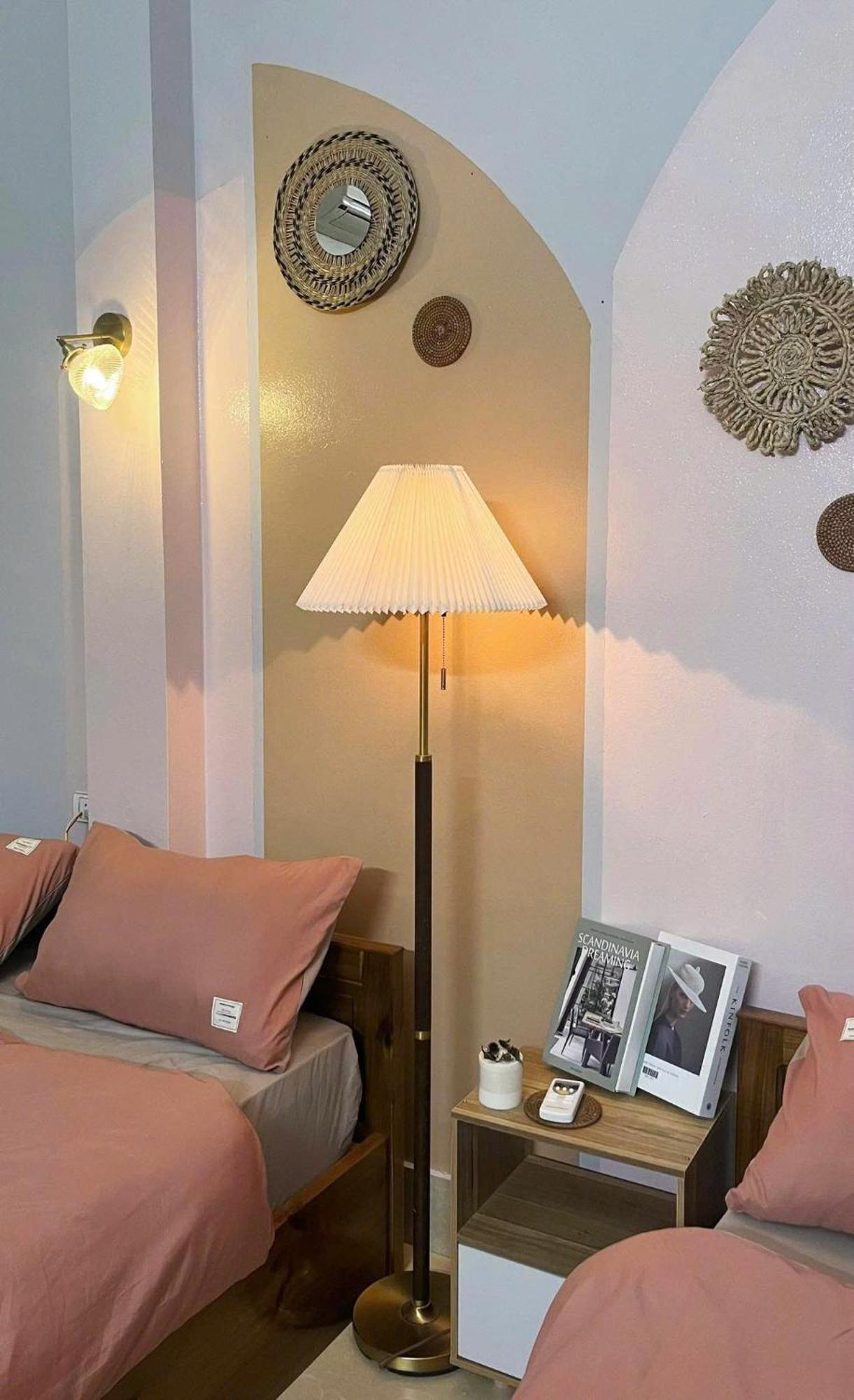 Sen'S Homestay - Motorbike Rental - Cao Bang City ภายนอก รูปภาพ